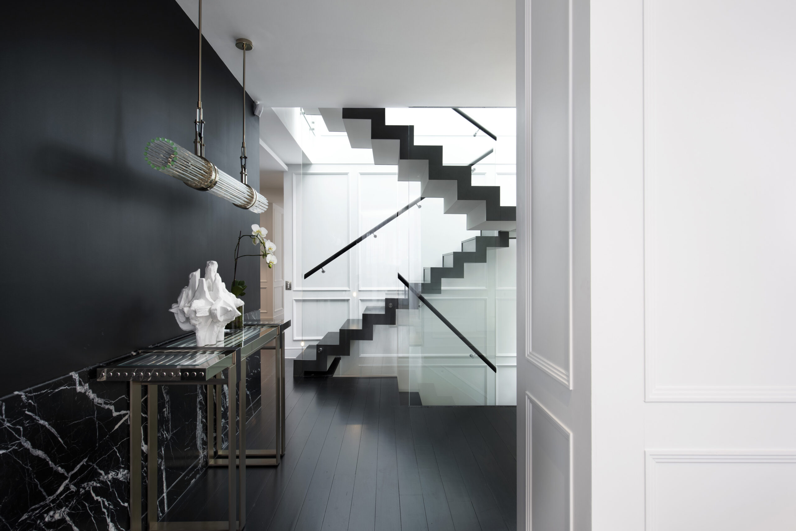 Presence — architectural interior photography