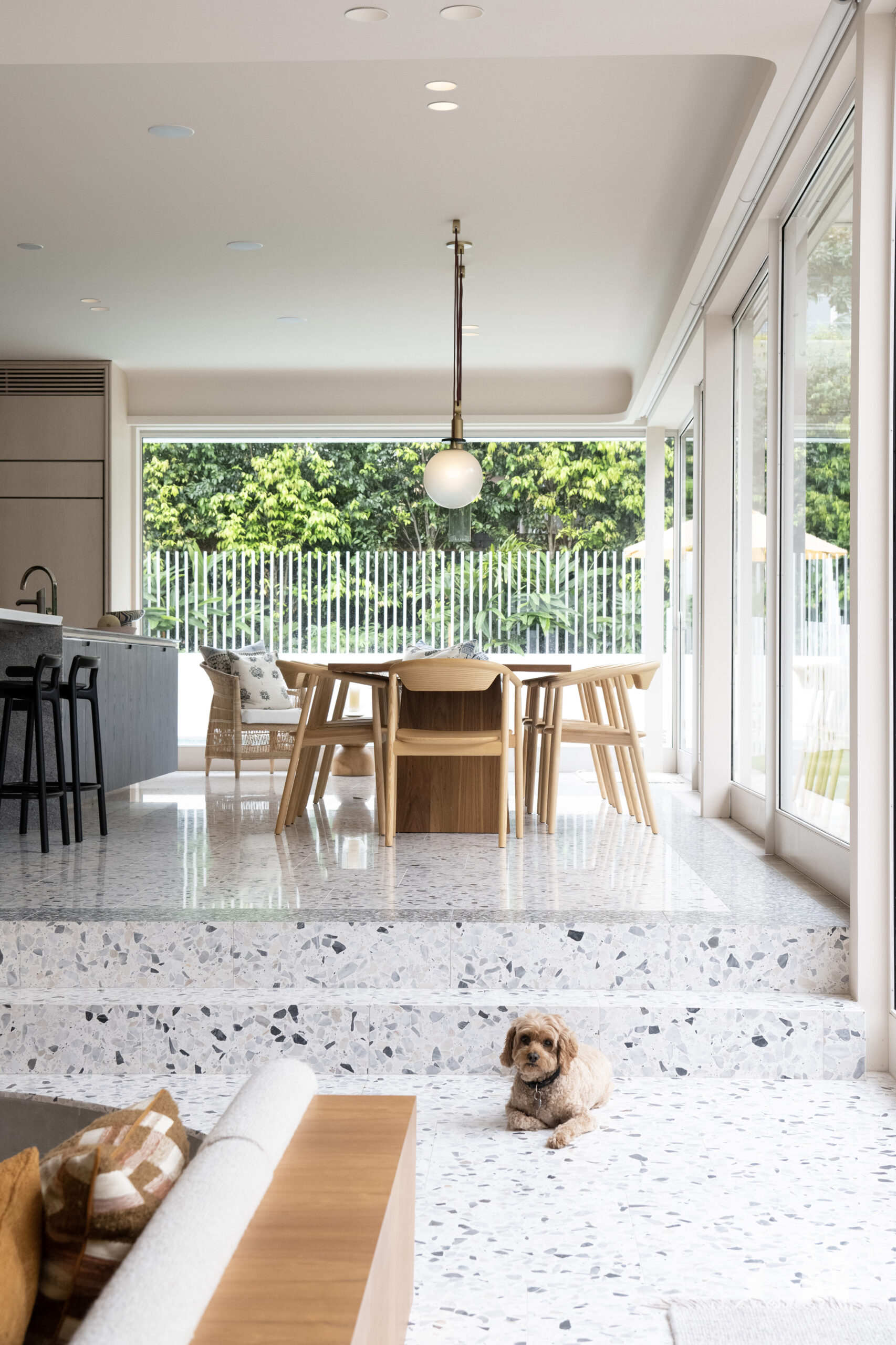 Apex — interior project photography