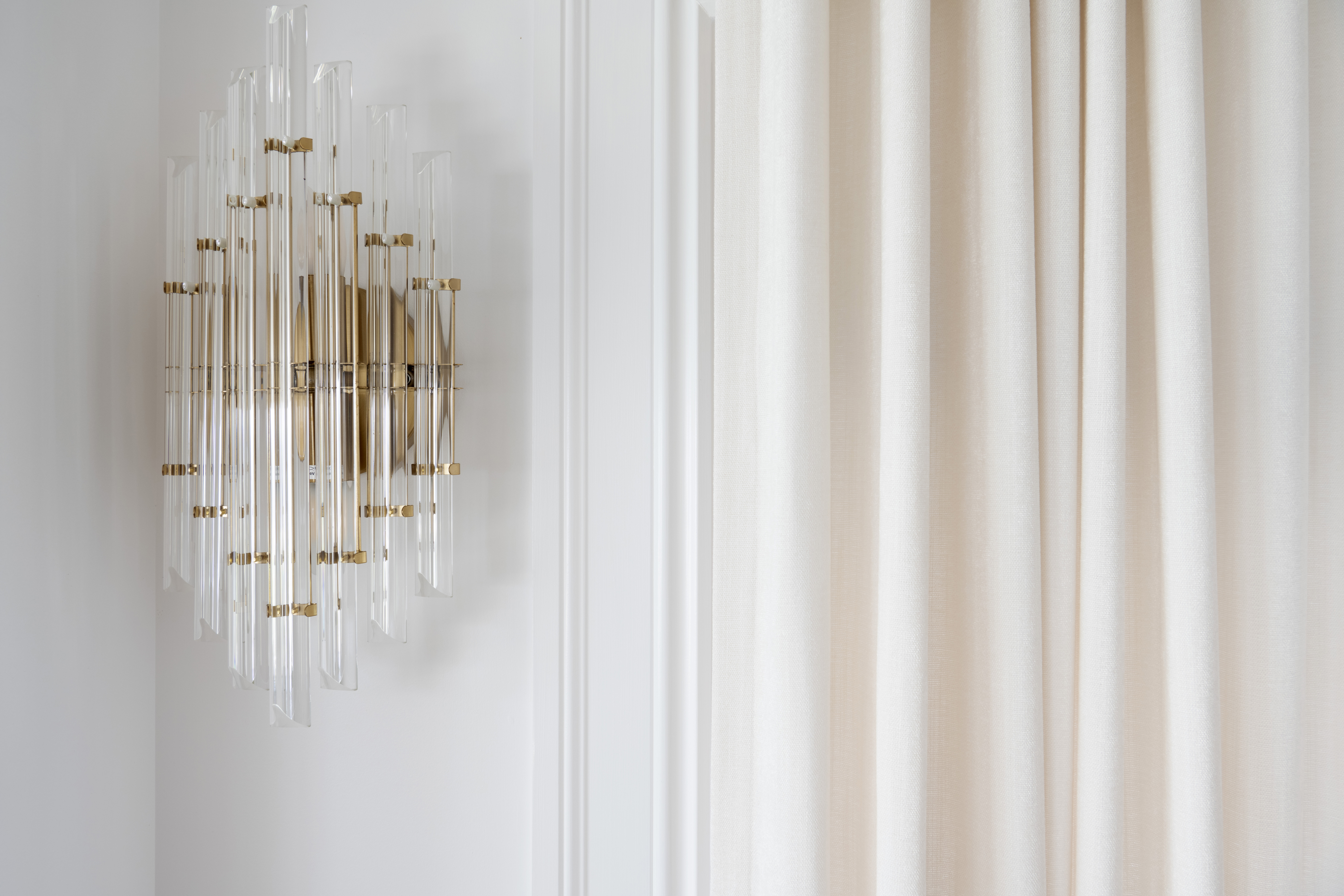 Interior landscape photography